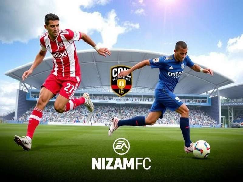 Nizam FC Game Overview